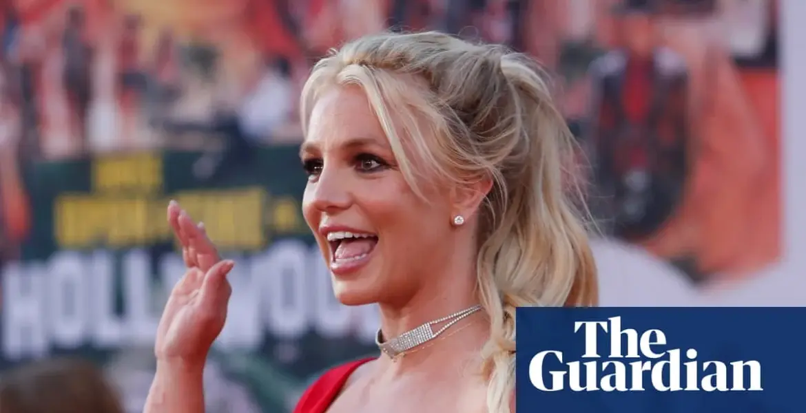 britney spears — GB news