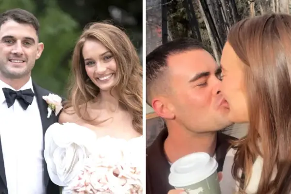 brook mafs — GB news