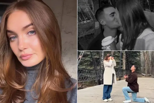 brooke mafs 2026 — GB news