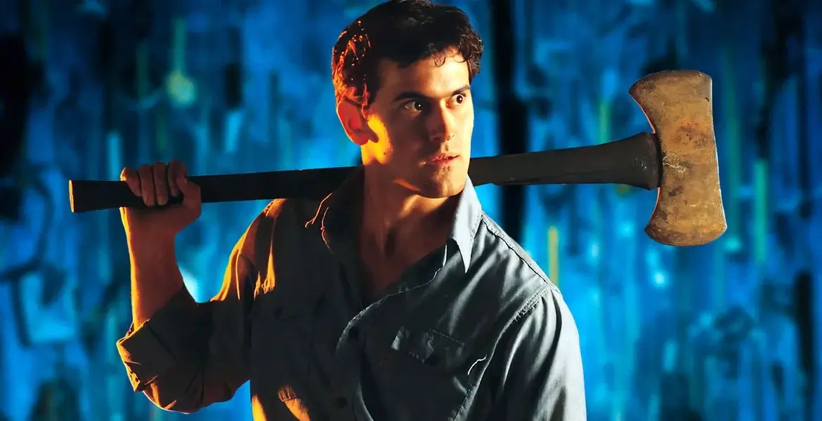 bruce campbell — GB news