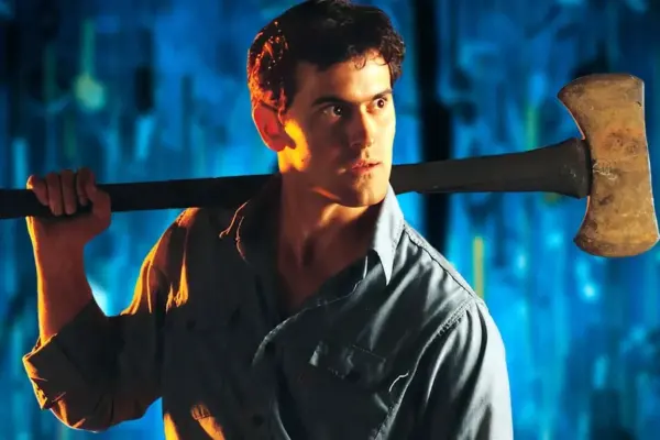 bruce campbell — GB news