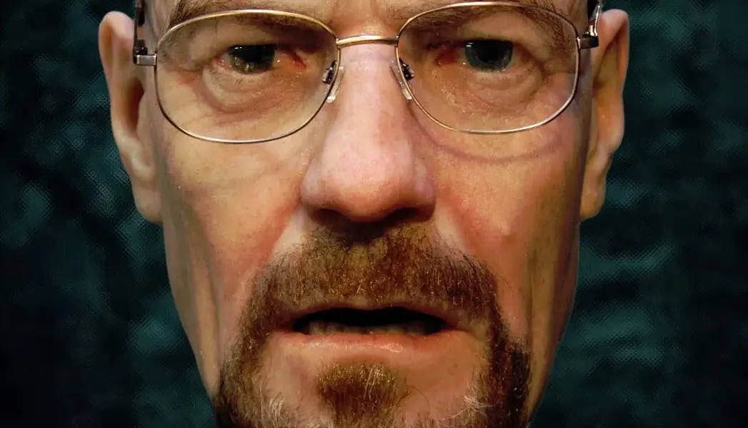 bryan cranston — GB news