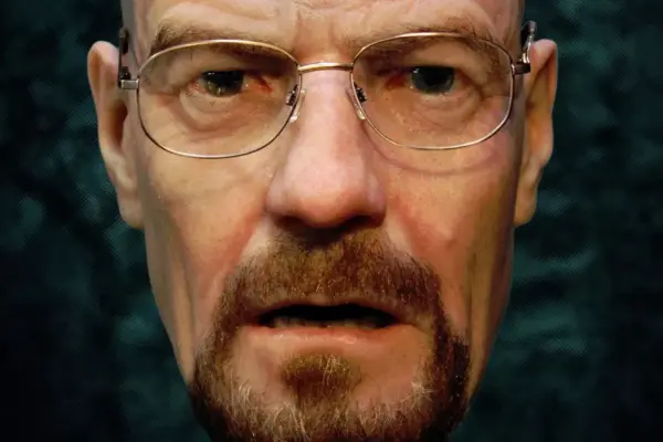 bryan cranston — GB news