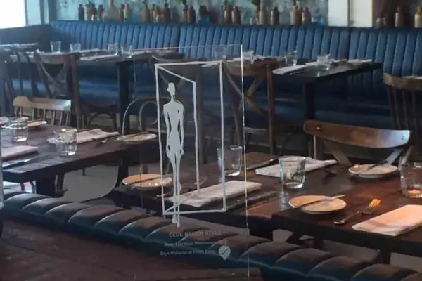 bryn williams — GB news