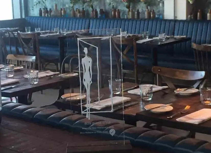 bryn williams — GB news