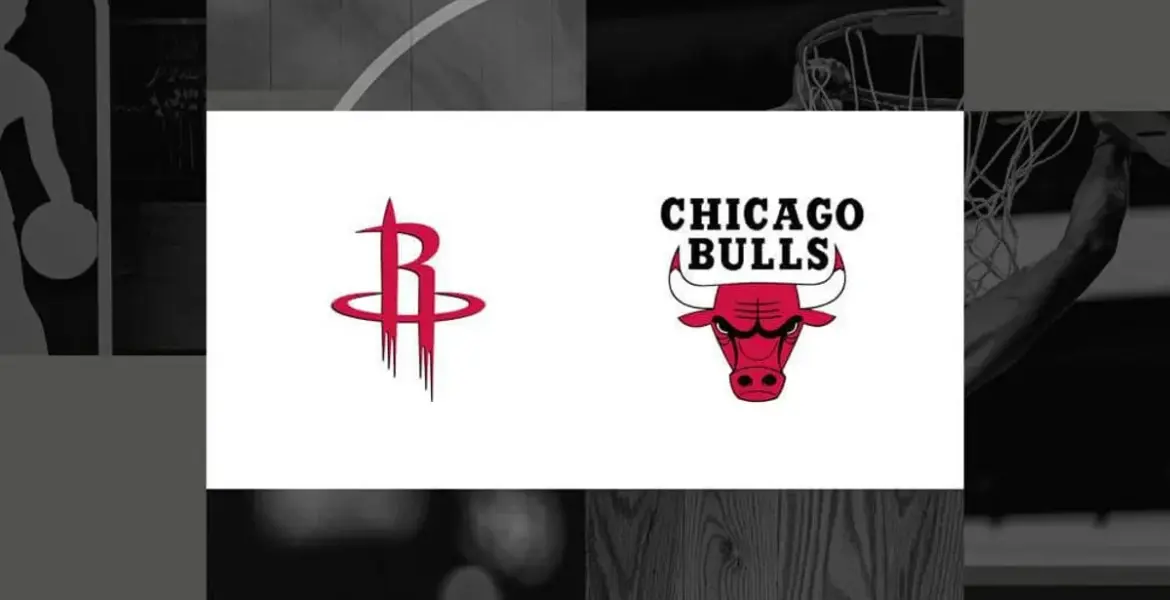 bulls vs rockets — GB news