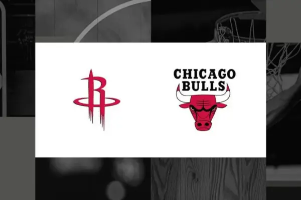 bulls vs rockets — GB news
