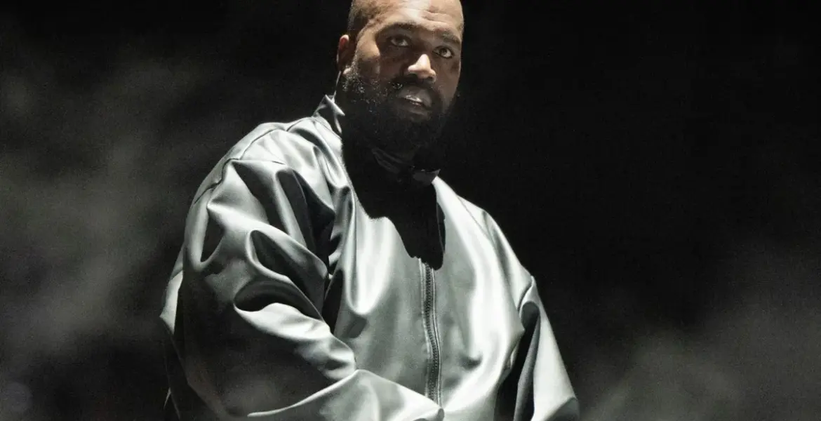 bully kanye — GB news