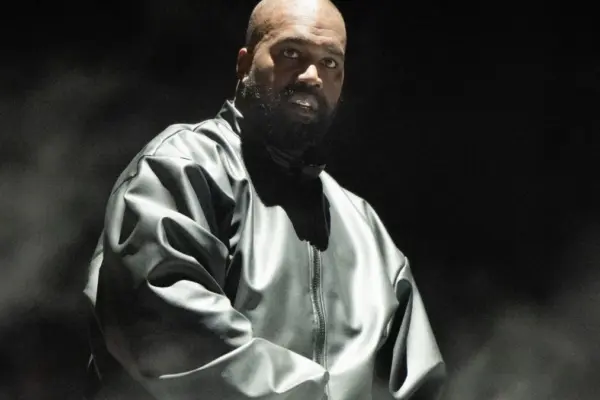 bully kanye — GB news