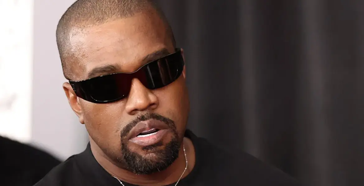 bully kanye — GB news