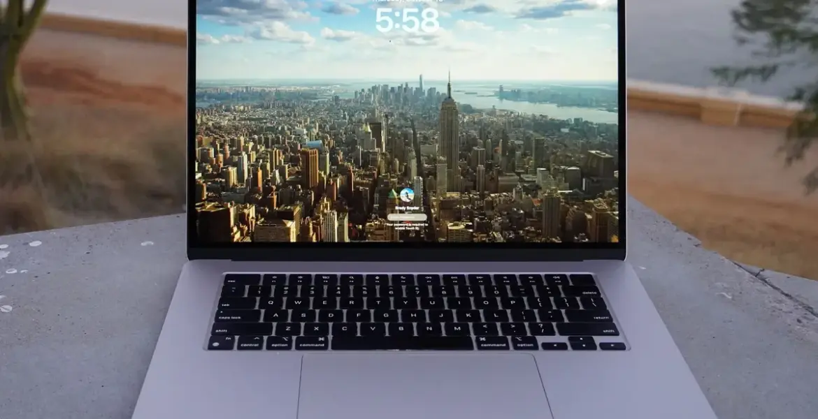 buy macbook neo — GB news