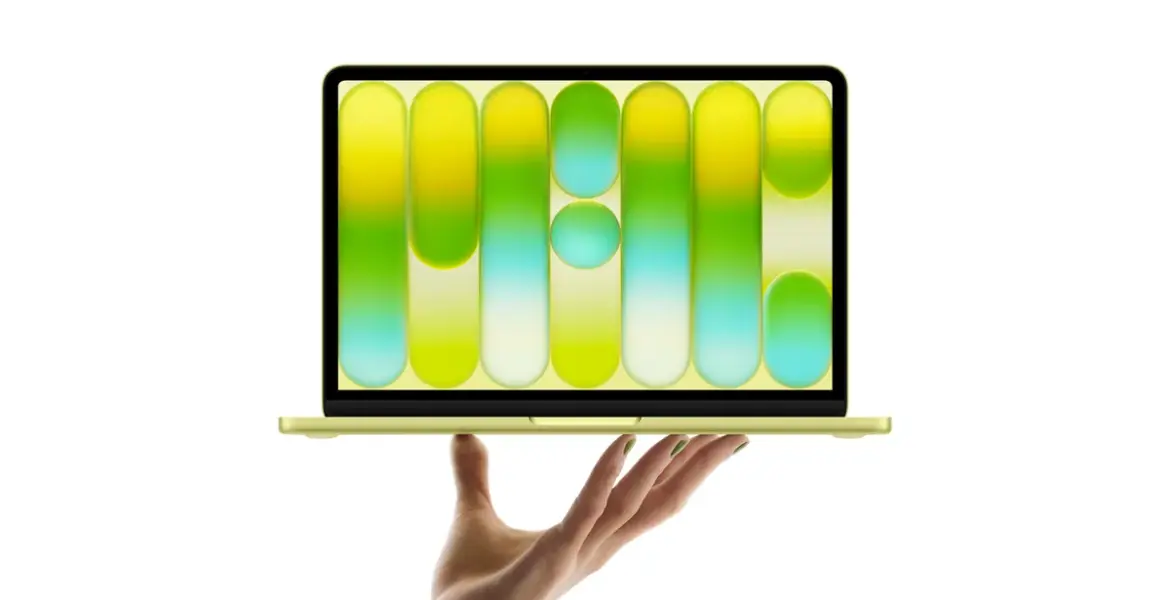 buy macbook neo — GB news