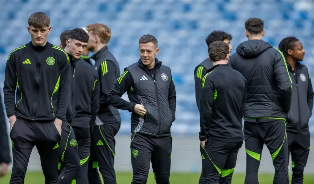 callum mcgregor — GB news