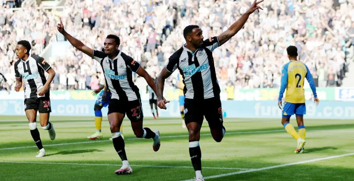 callum wilson — GB news