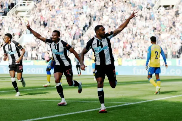 callum wilson — GB news