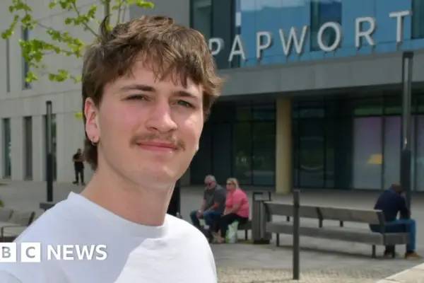 cambridge half marathon 2026 — GB news