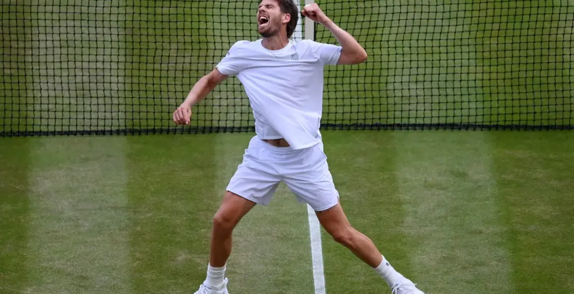 cameron norrie — GB news