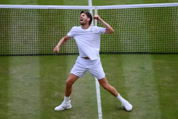 cameron norrie — GB news