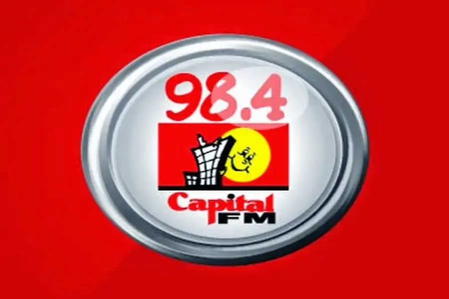 capital fm — GB news