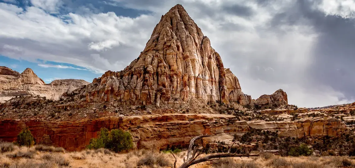capitol reef national park — GB news