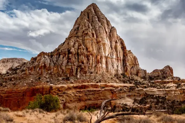 capitol reef national park — GB news