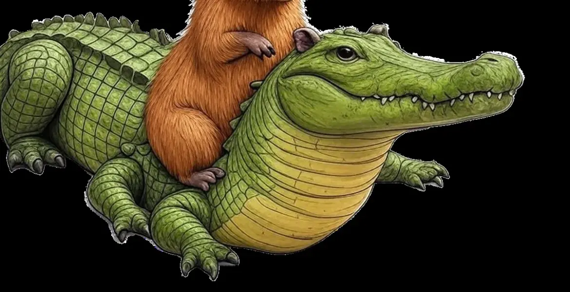 capybara — GB news