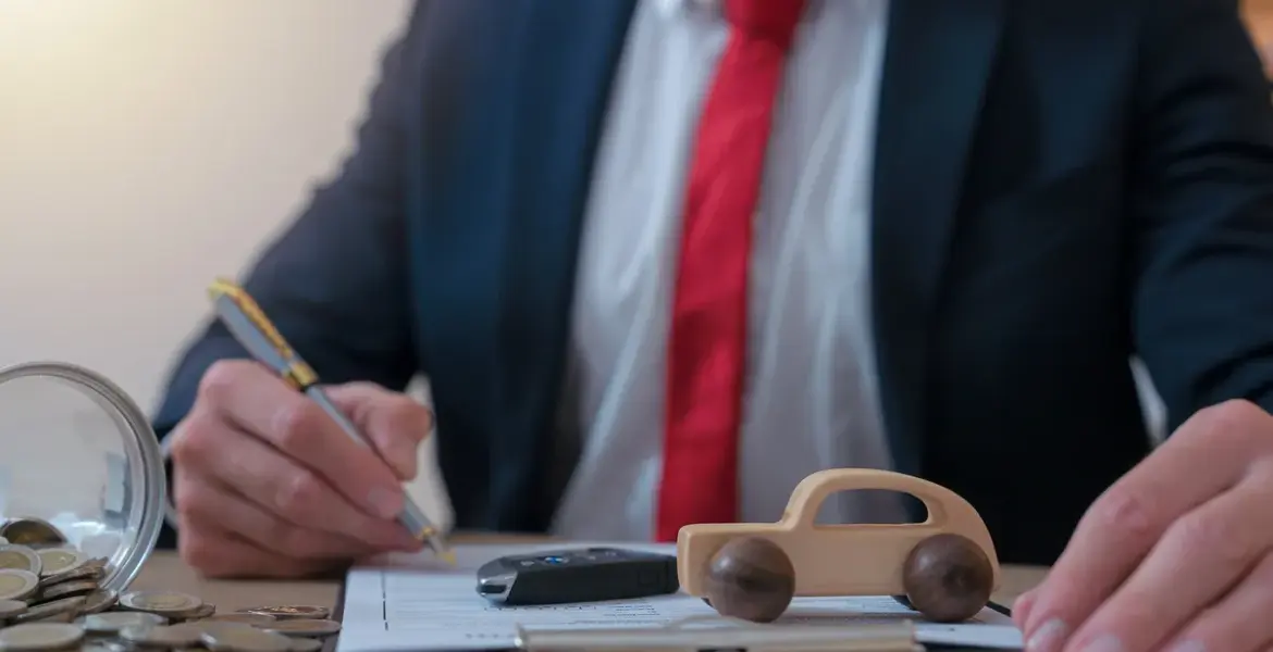 car finance compensation — GB news