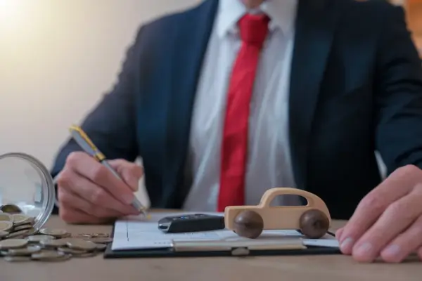 car finance compensation — GB news