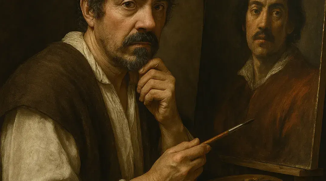 caravaggio — GB news