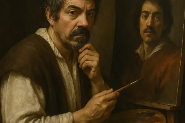 caravaggio — GB news