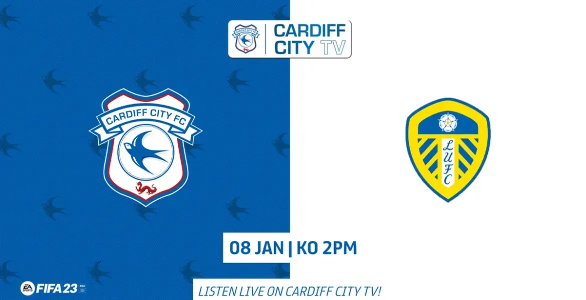 cardiff city vs lincoln city — GB news