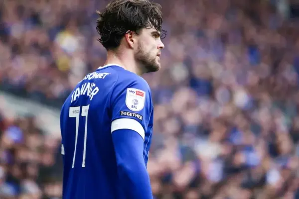 cardiff city — GB news