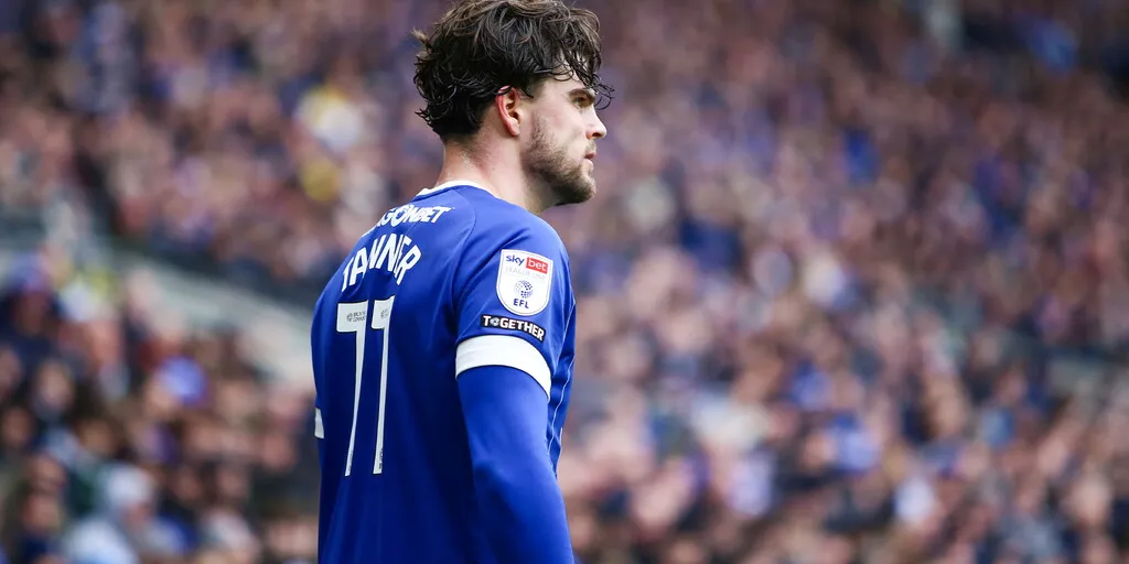 cardiff city — GB news