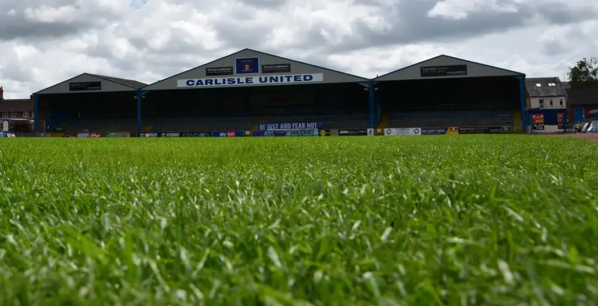 carlisle vs southend utd — GB news