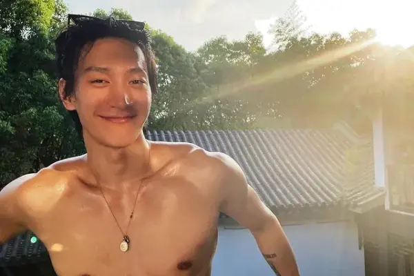 carlos gu — GB news