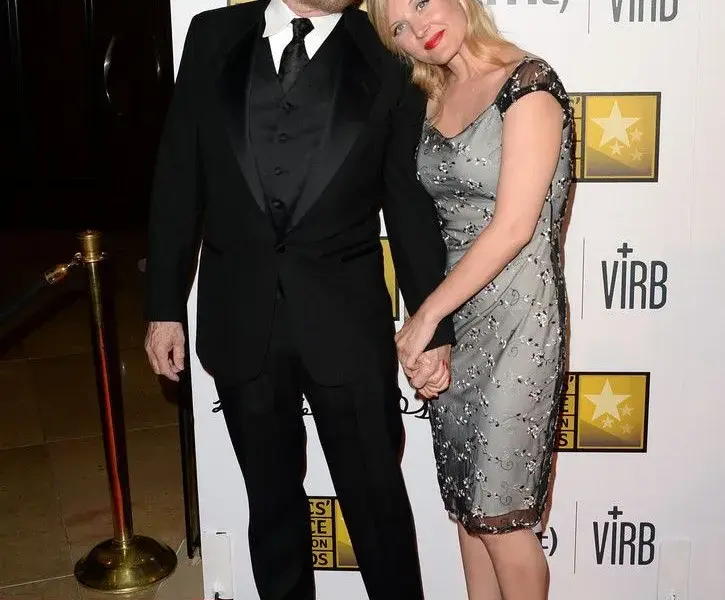 carrie anne fleming supernatural — GB news