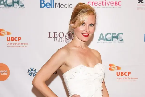 carrie anne fleming — GB news