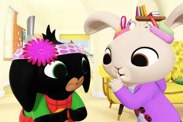 cbeebies iplayer — GB news