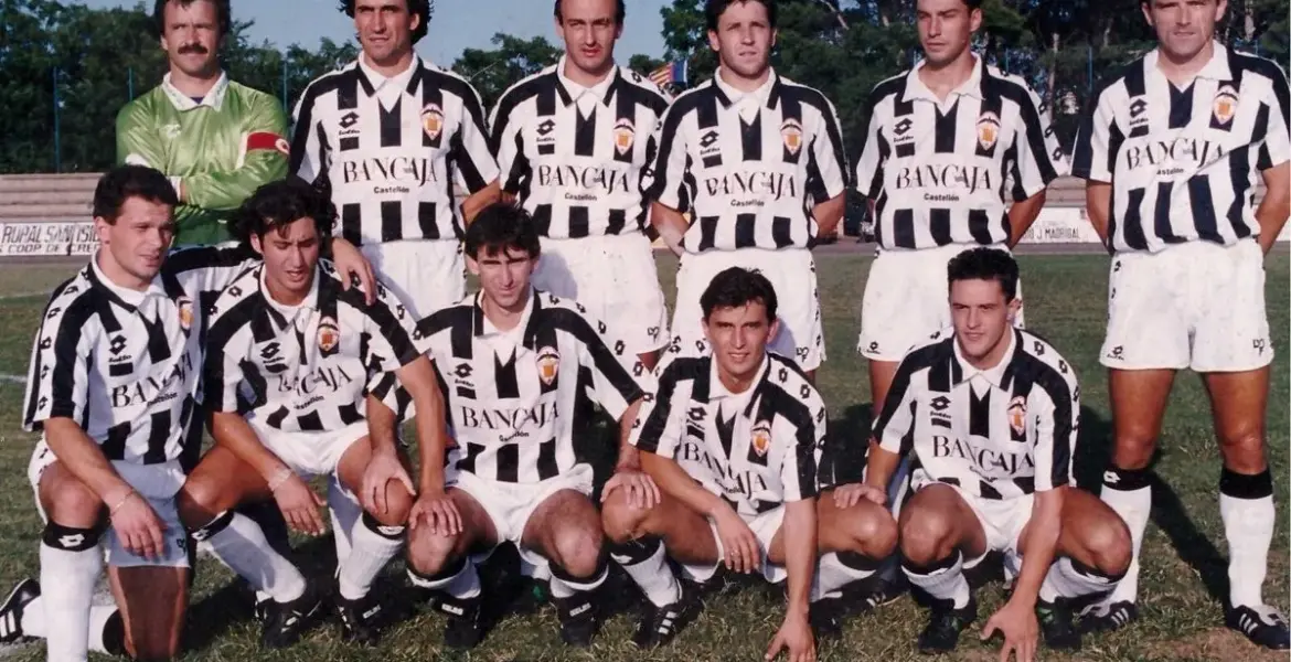 cd castellon — GB news