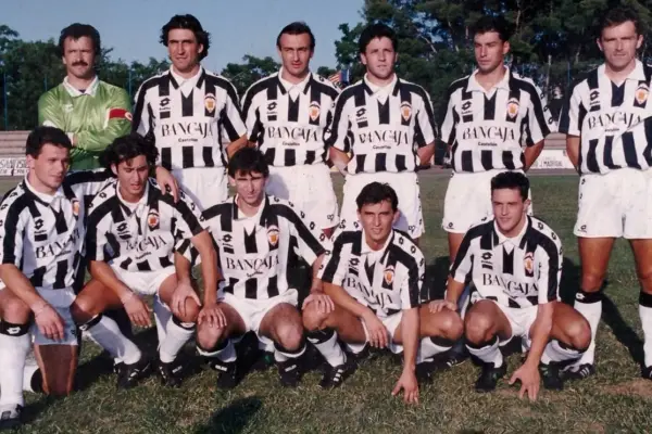 cd castellon — GB news