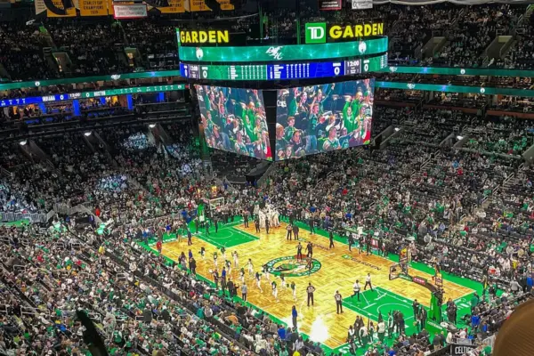 celtics vs thunder — GB news