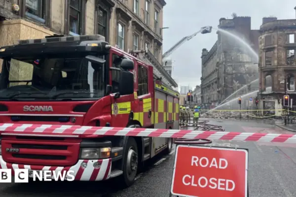 central line — GB news