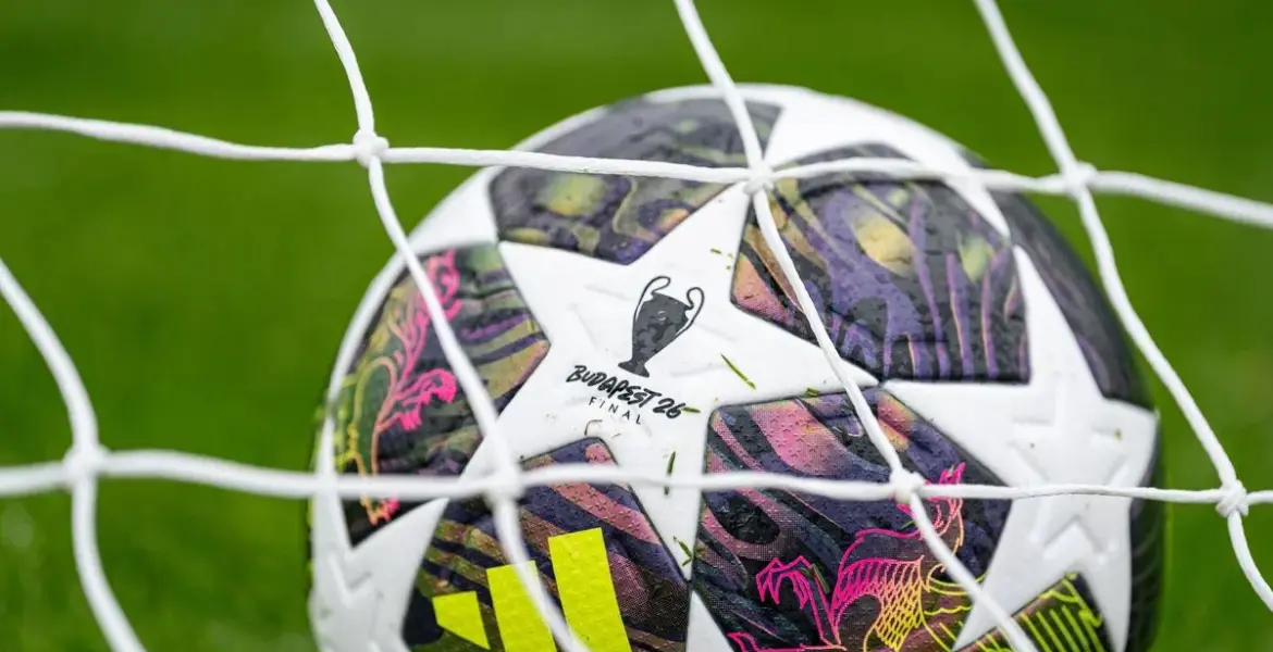 champions league quarter final draw — GB news