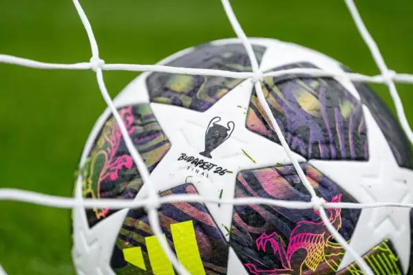 champions league quarter final draw — GB news