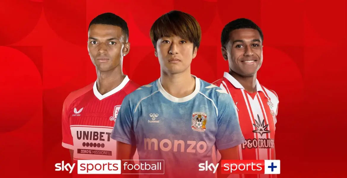 championship league table — GB news