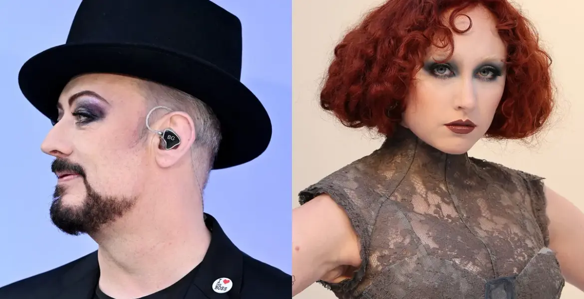 chappell roan — GB news