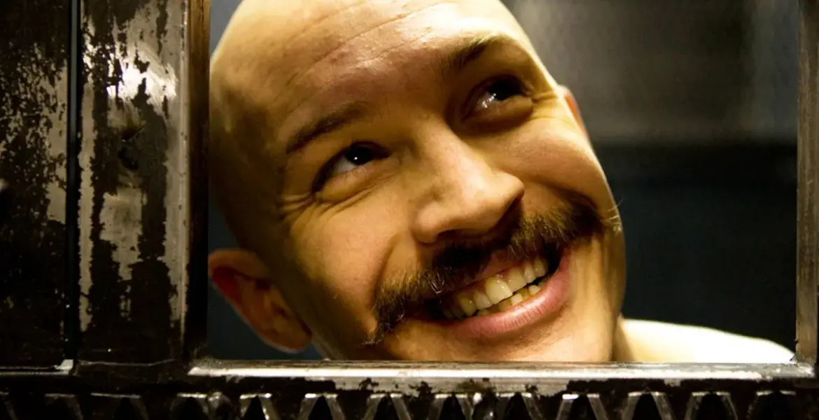 charles bronson — GB news