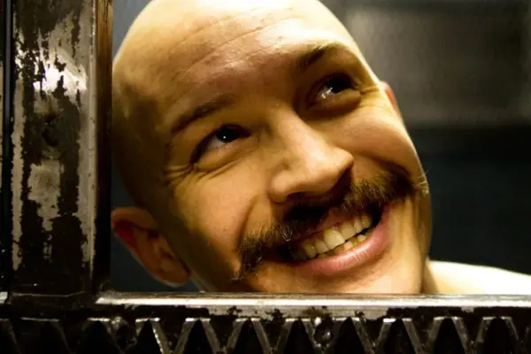 charles bronson — GB news