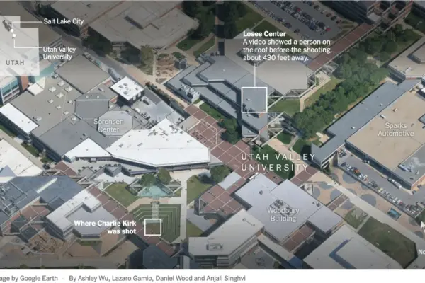 charlie kirk — GB news