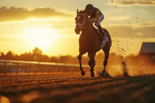 cheltenham festival 2026 results — GB news